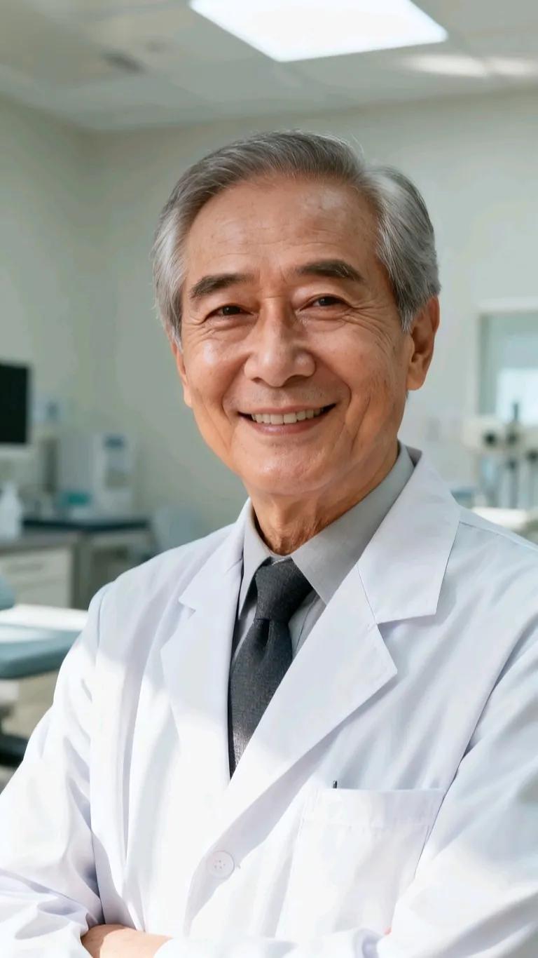 炸了！国际肺癌顶尖大佬亲口承认：我得肺癌三年了，这是一种荣幸！你没看错！就是