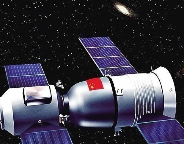 日本真要跟中国动手，第一波打击目标很可能不是航母也不是城市，而是天上的北斗卫星，