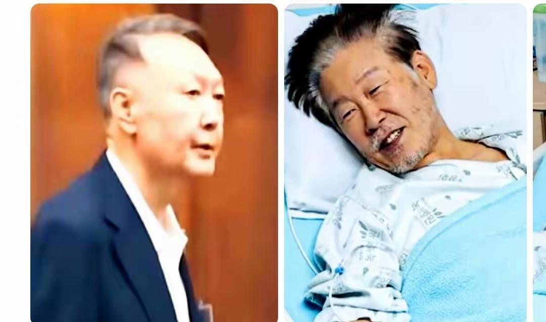一图读懂什么叫“慈不掌兵”。李在明“在野”之时，尹锡悦在李最困难的境地，给他留