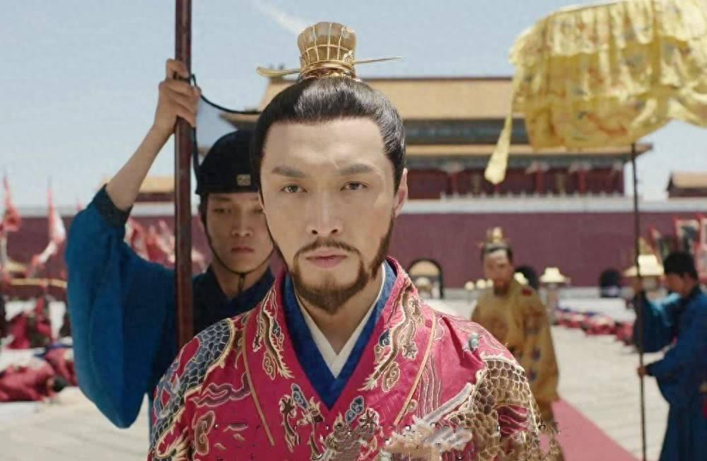 回顾夺门之变时于谦的真实处境，他为什么没有阻止朱祁镇回宫夺权？1370年深秋，