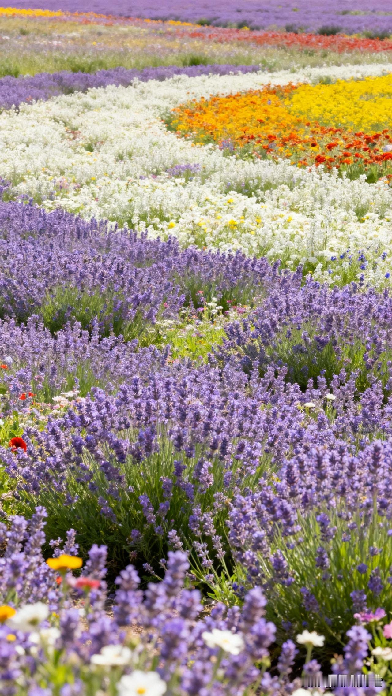 分享手机里随手拍的风景照片