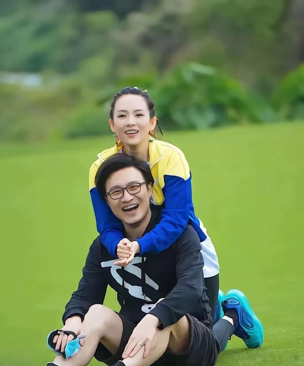 当年,章子怡被媒体询问,要是汪峰哪天出现出轨情况,她会怎样去应对之时,她