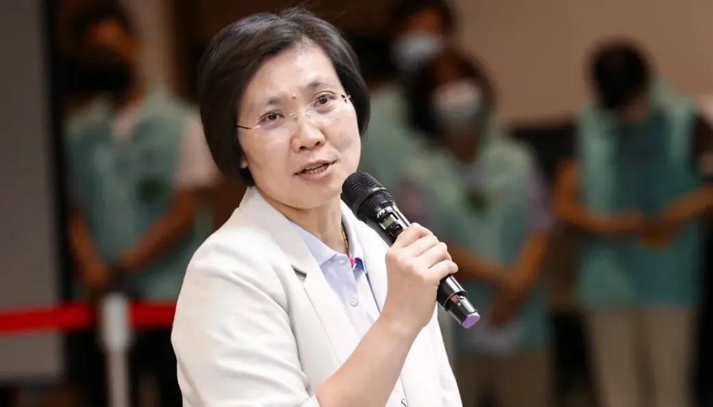 竹北迎转机？前蓝委林为洲出手协调后，透露很快会有好消息，竹北将支持邱臣远，新竹县