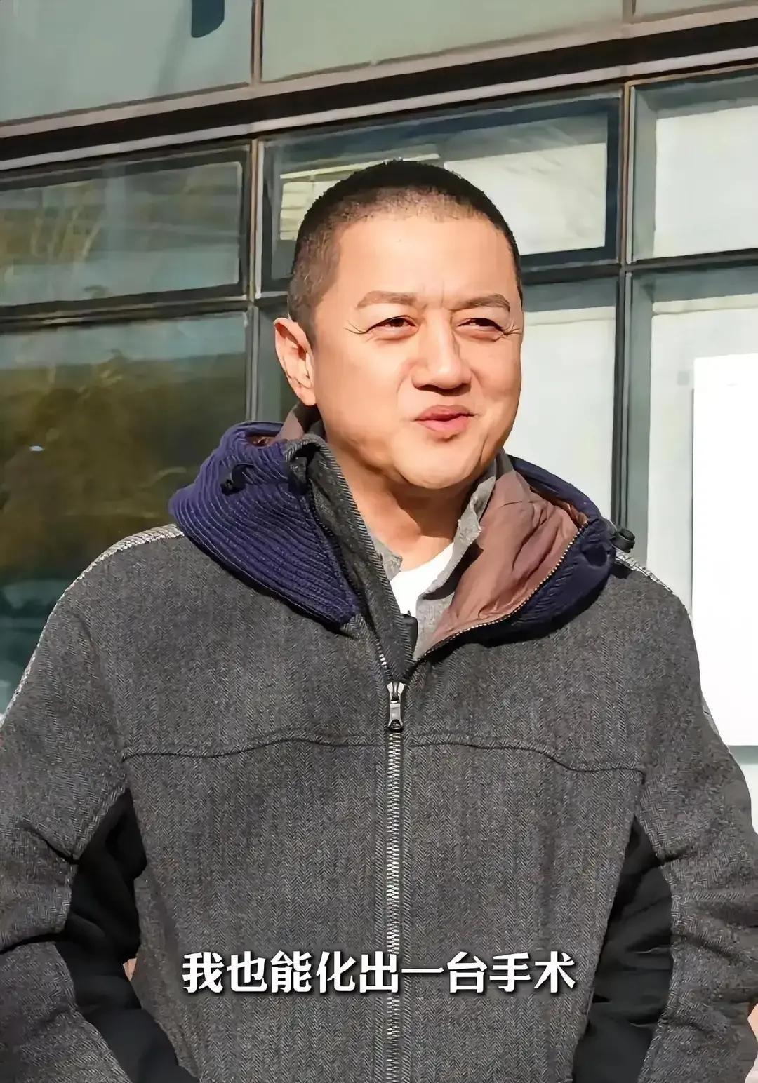 他搞垮了十几个公司，却救活了一万四千张笑脸。16年，14000例全额免费唇腭裂