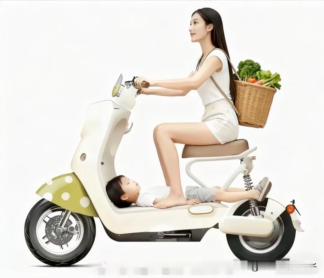 新国标电动车涨价，我忍了！限速25码，我也勉强接受，但是取消后座这个设计