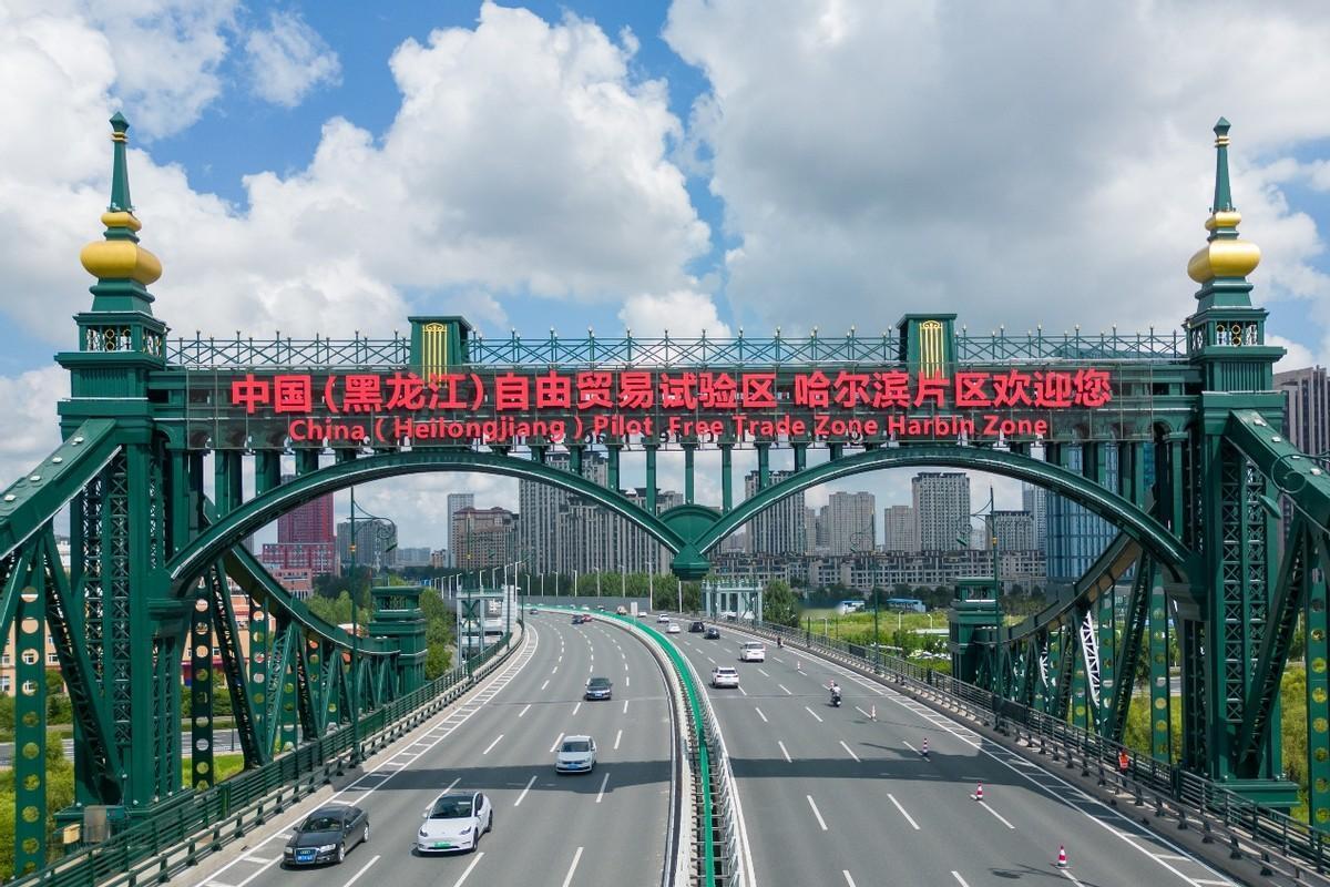 十年跑掉600万人！黑龙江咋比俄罗斯远东还“空”？ 黑龙江这块曾经养活无数人