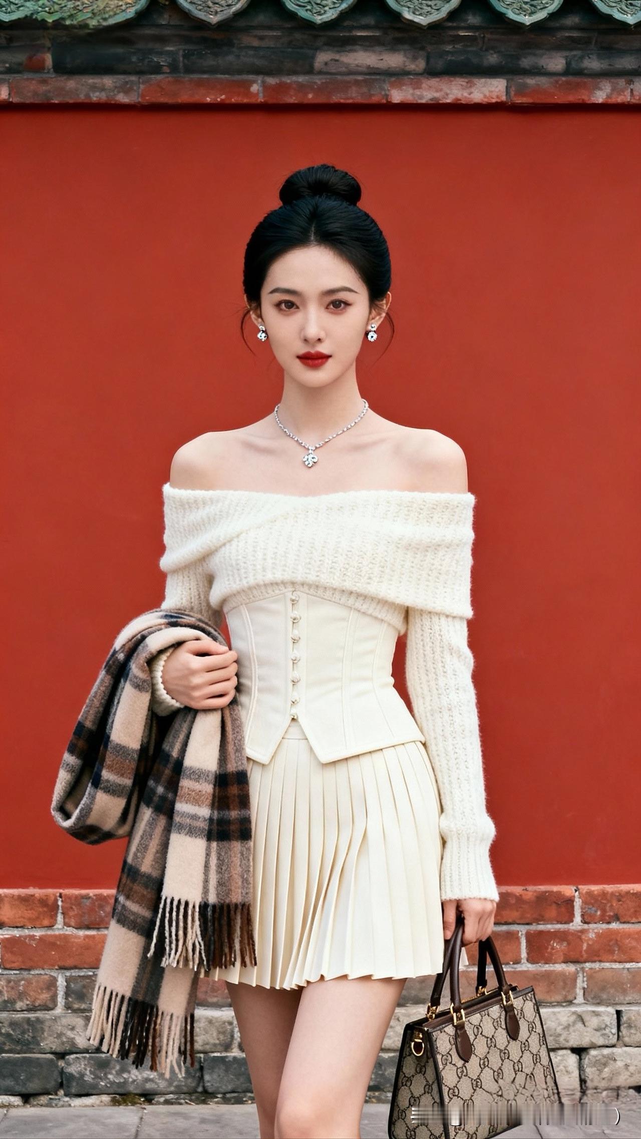 时髦精穿搭秘籍