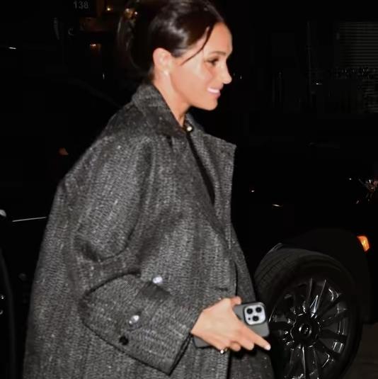 梅根想要回王室，只怕是越来越难了！为何？很简单！现在查尔斯是当家人，哈里还是