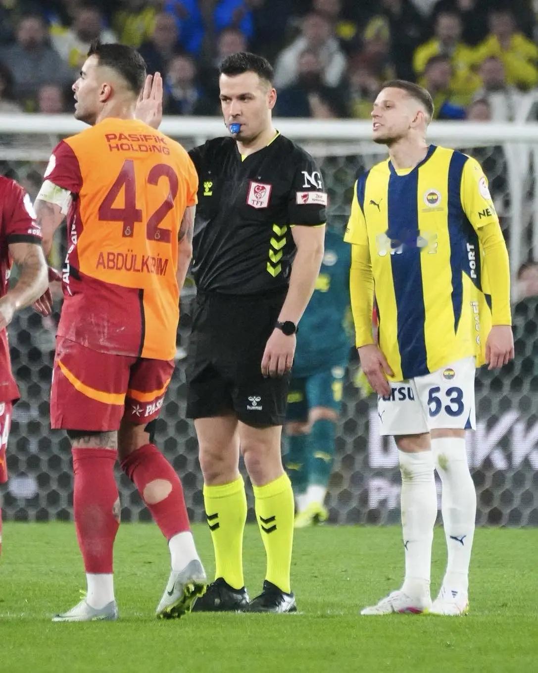 这还怎么玩?土耳其足坛爆出重大丑闻!土耳其足球联合会披露,该国职业足球联赛571