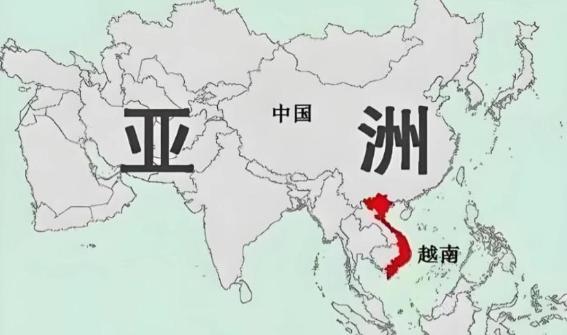 越南用最残忍的现实，狠狠给中国上了一堂永生难忘的国际关系课！他们可以对着炸死