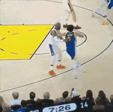 老詹啊，你这也太离谱了吧！[捂脸哭]