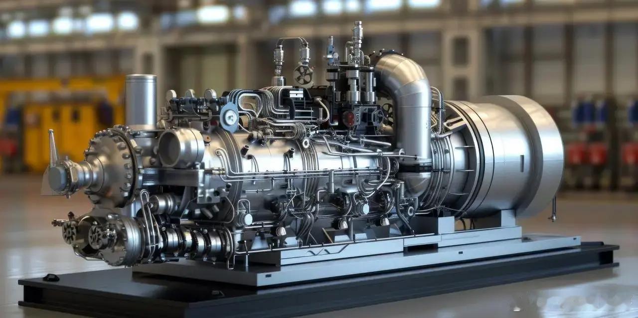 就在1月17日左右，中国航空发动机集团放了个大招——“太行7”“太行15”“太行