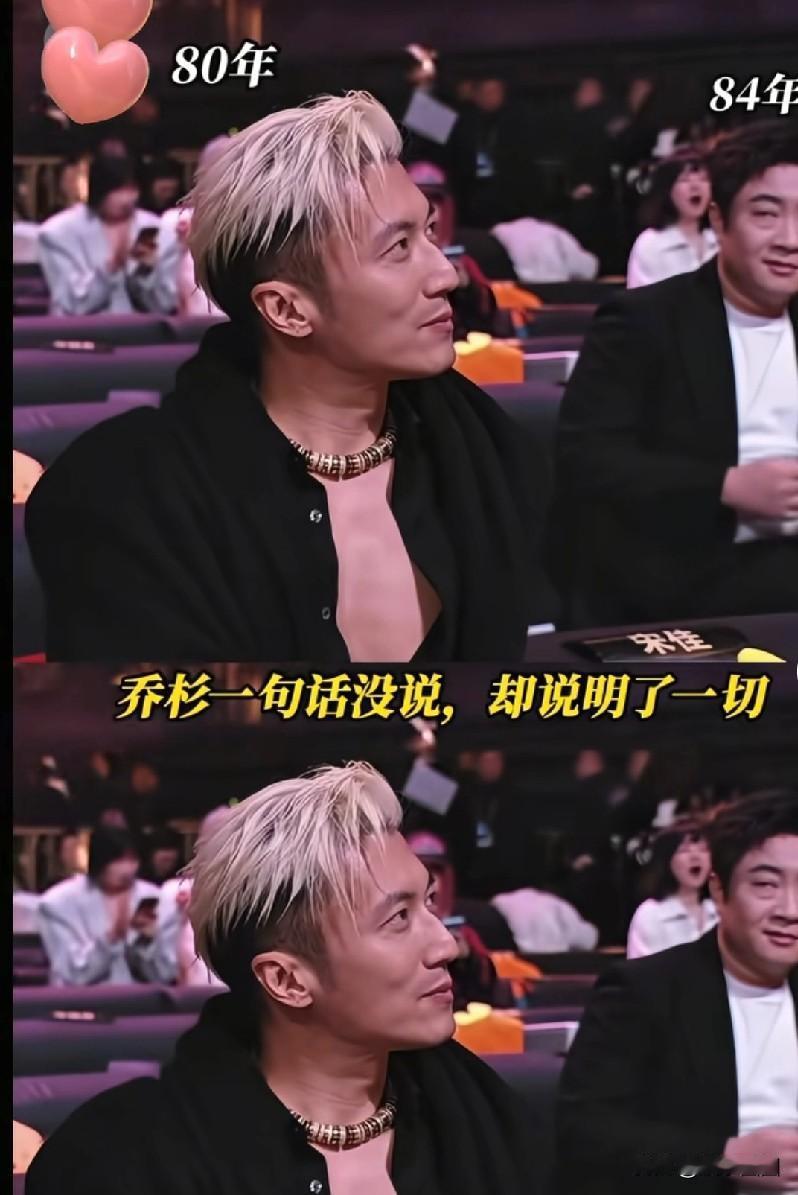 没想到啊年轻的时候我和闺蜜还因为谢霆锋和陈冠希谁帅争执过我说陈冠希她说谢