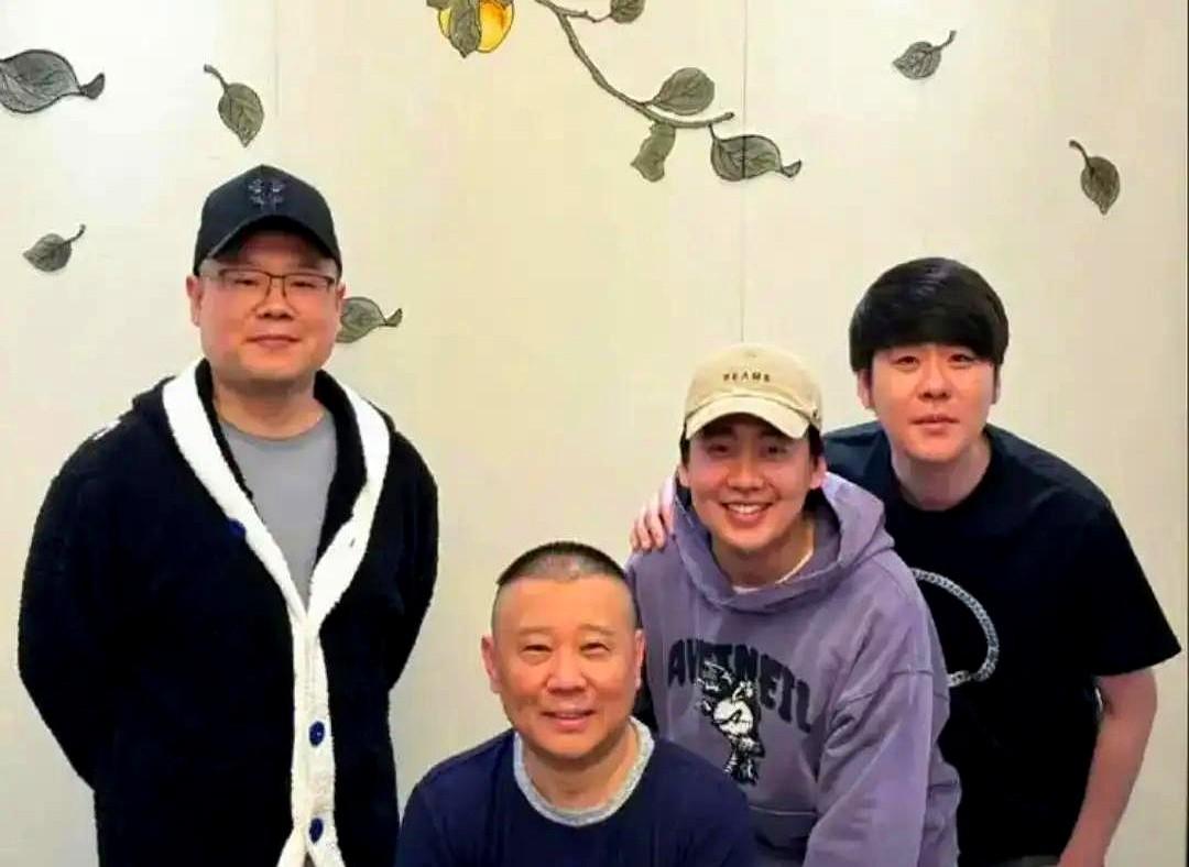 德云社又成热搜主力,这回不是新包袱响而是“希望它倒闭”的呼声攀到微博热榜,不少网