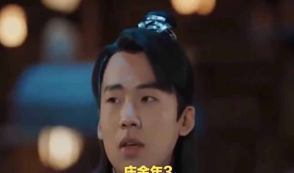 张若昀硬刚资方，庆余年3开机就砸3000平造神庙！这钱花得值吗？当别的剧组还