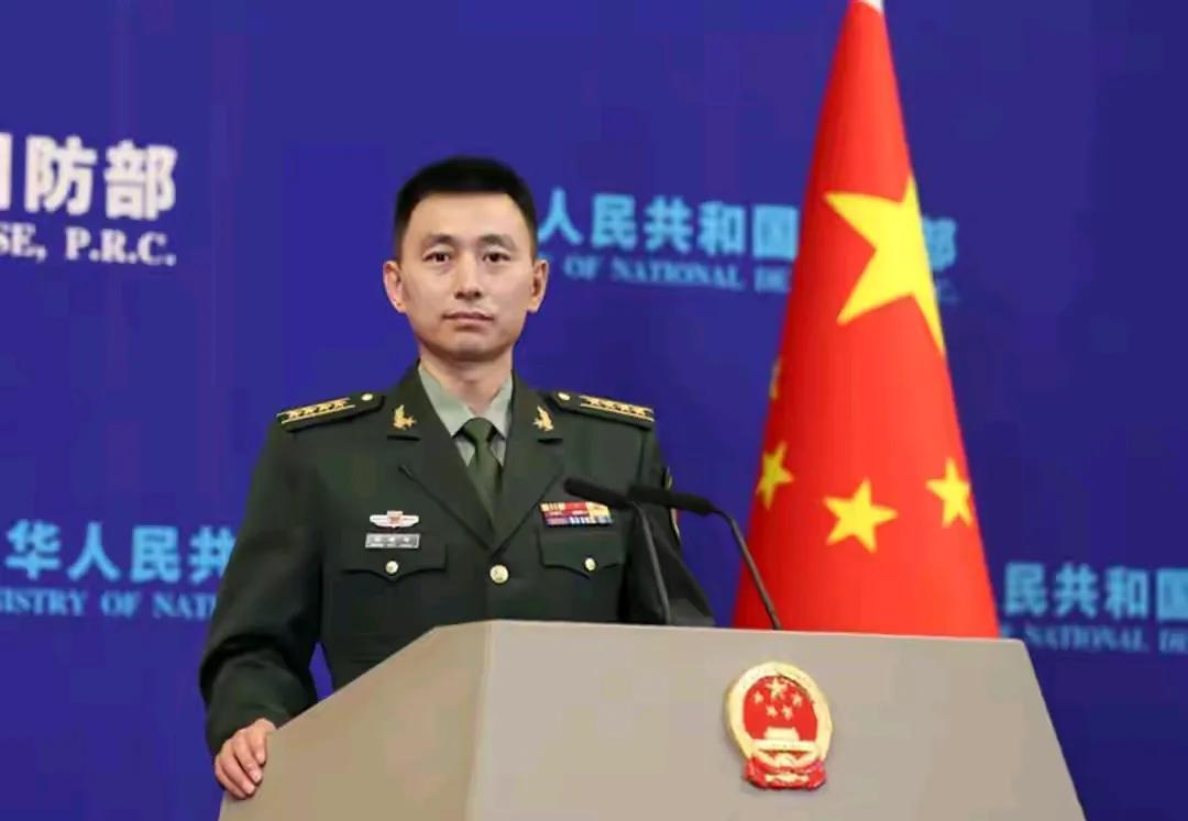 我仪仗队赴俄参加阅兵，为何是国防部官宣？5月5日，我国防部重磅官宣，5月9日，中