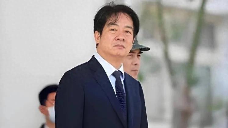 赖清德之所以能在被三国拒绝后“成功”往返斯威士兰，并非因为他找到了外交突破口，恰