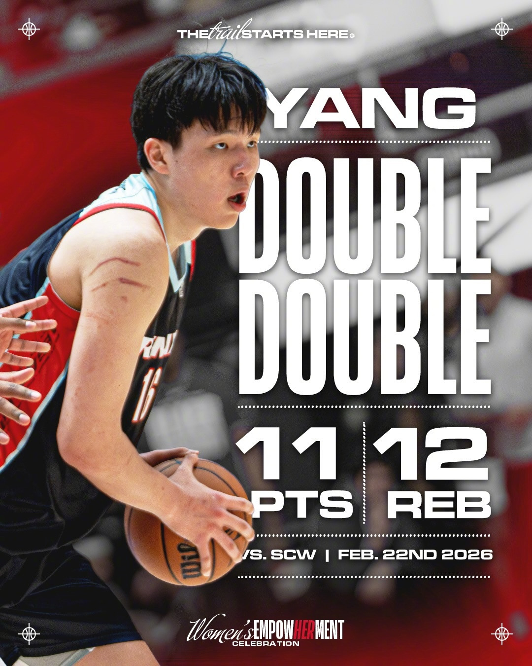 首年发展联盟成绩单：17+9+3，命中率超6成！杨瀚森G联赛完美收官混音队常规赛