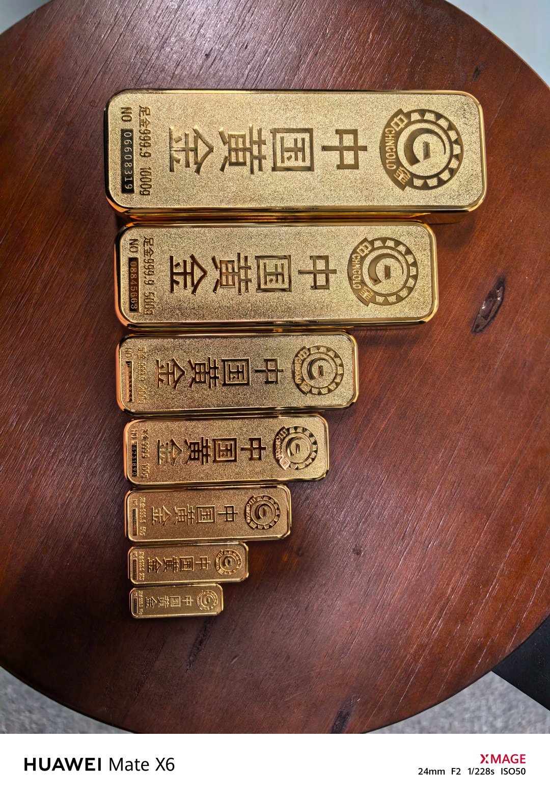 我国发现储量3900余吨巨型金矿3900吨有多夸张呢我这些是1880克（等比例样