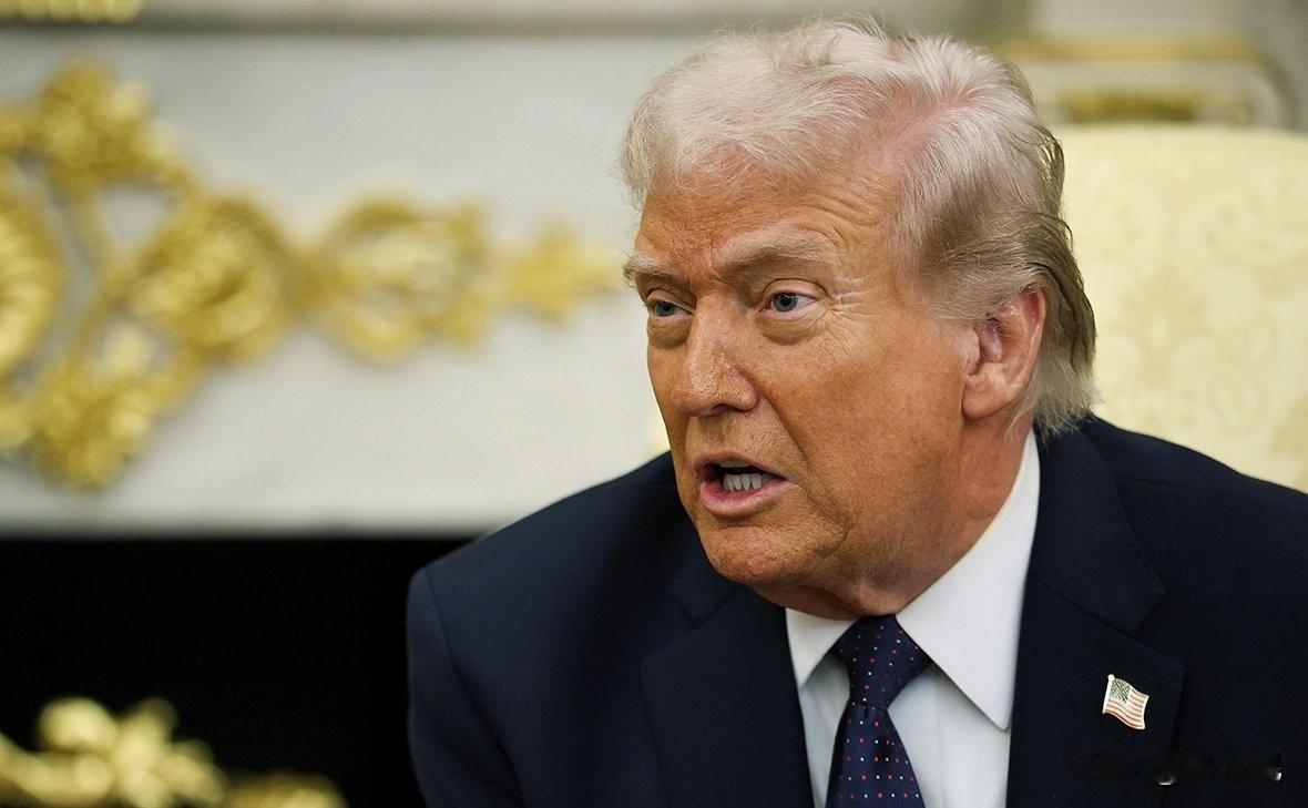 特朗普今天发文说：“美国是目前全球遥遥领先的最大石油生产国，所以油价上涨时，我们