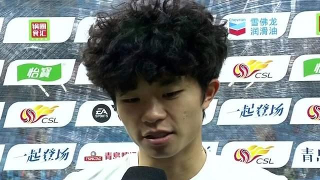 下一个王振澳！24岁大连英博后卫已独造4球：该进国足了！
