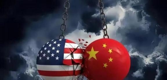 美国专家表示，一旦美方向着中方开战，不管是核武器还是航母等各种先进武器，中方都会