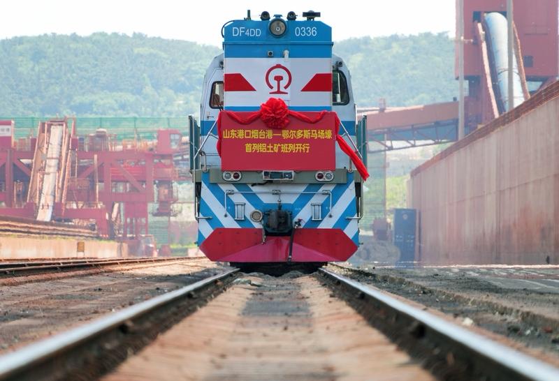 3月17日消息，全球最大的铝土矿生产国几内亚，正在与矿业公司协商控制矿石供应量，