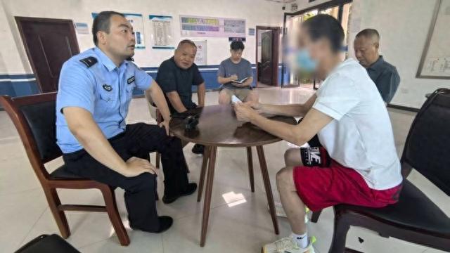 无身份证、无户籍、无家庭住址……“三无罪犯”如何从上海监狱顺利回归社会?
