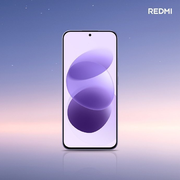 【小米卢伟冰爆料REDMINote17标准版手机：红米最大7寸OL