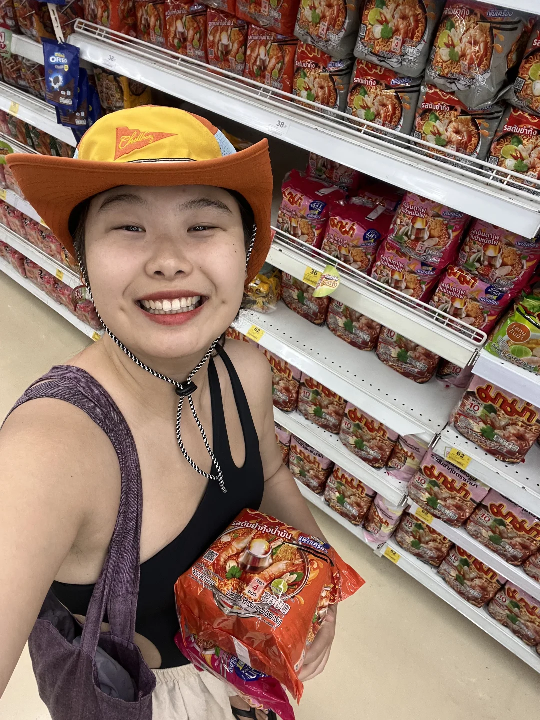 🚃清迈旅居 | 一个人在清迈，可以做些什么
