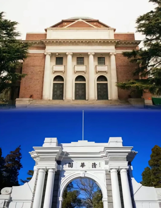 支持建议！清华北大已经不适合招收中国学生！强烈建议清华北大彻底高薪引入留学生