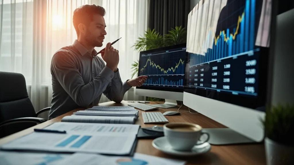 大家这两年是不是觉得理财特别难做？ 其实在这个低利率的牌桌上，那些手握万亿筹