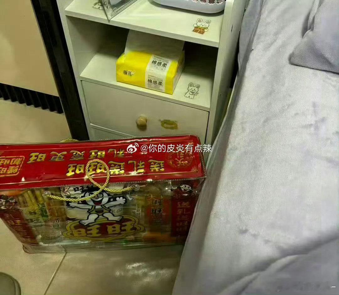 过年第一次去男朋友家，不知道有没有被重视到？