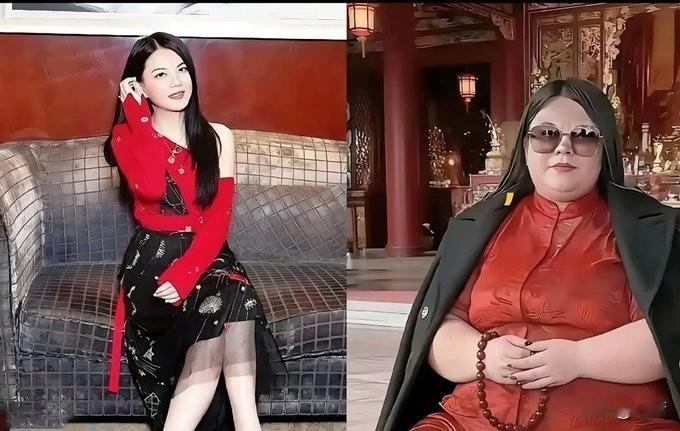 李湘出事，炫富只是遮羞布，真正的死因是“贪婪无度”与“合规崩塌”。她错把