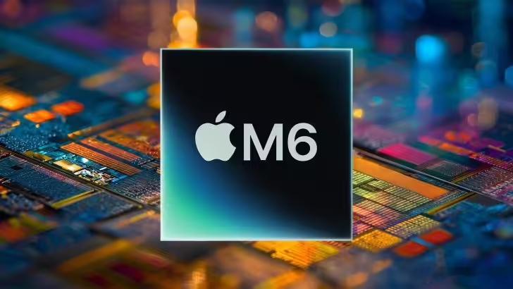 M6是苹果首款2nm芯片，但它更像是给A20Pro探路的。Mac业务体量小，M