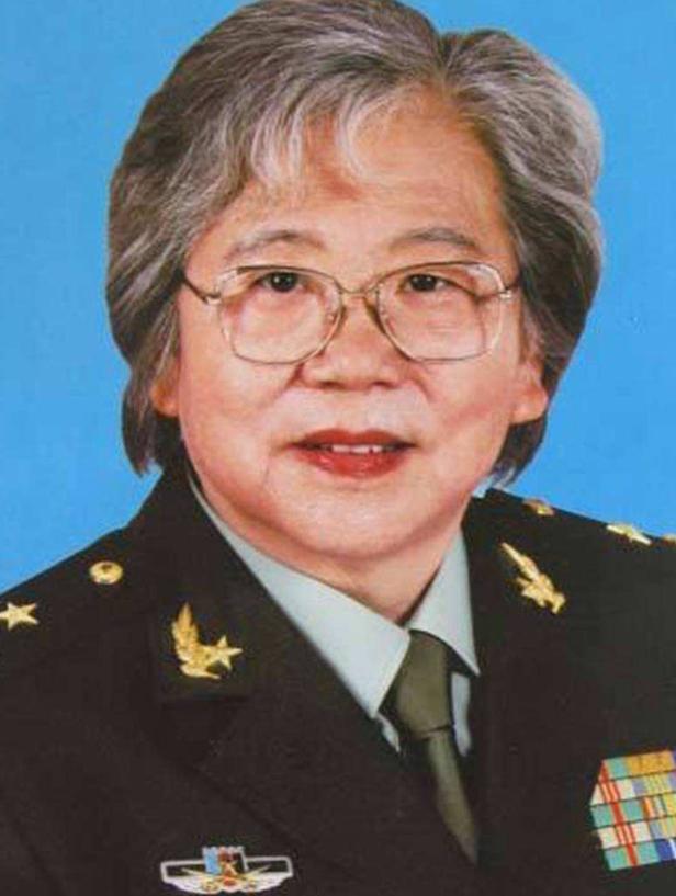 谁能想到，一个贪了1.6个亿的海军副司令员，竟然也有他不敢伸手的“禁区”？200