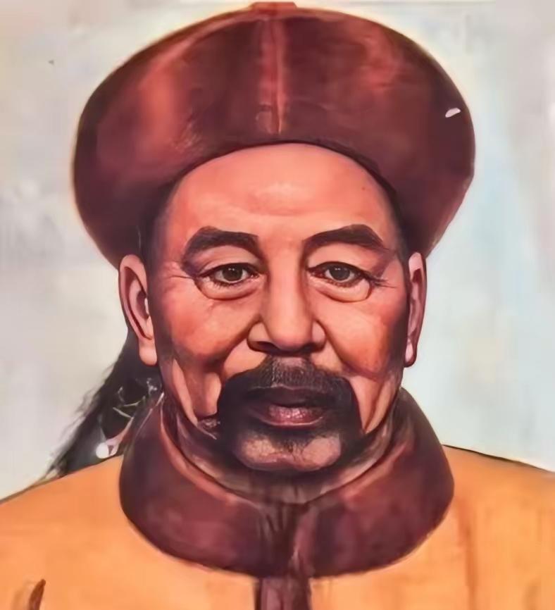 1877年，新疆喀什城下，左宗棠面对上万俘虏，毫不犹豫地下令：“降者亦杀！”一语