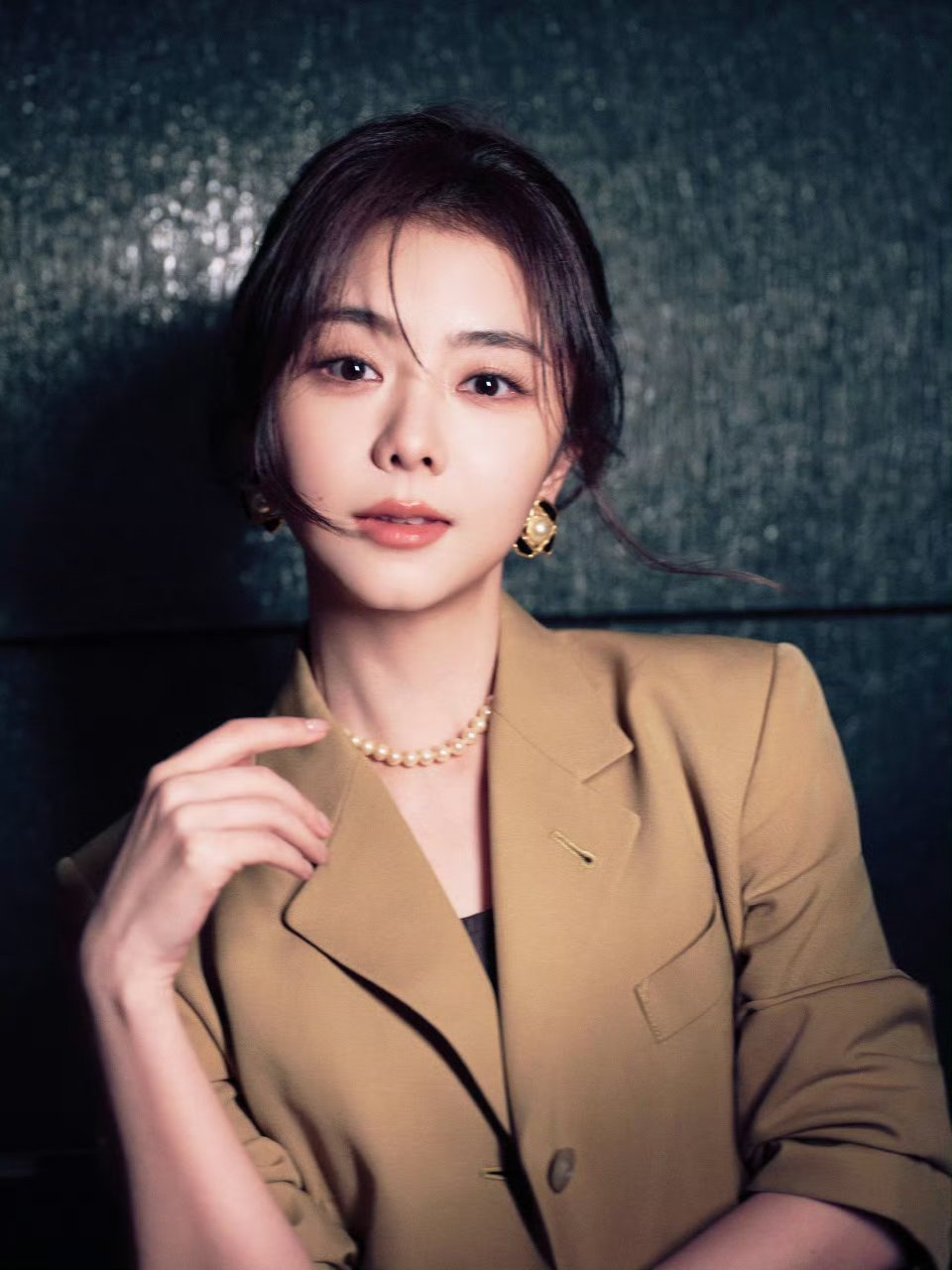 谭松韵我的山与海谭松韵谭松韵谭松韵