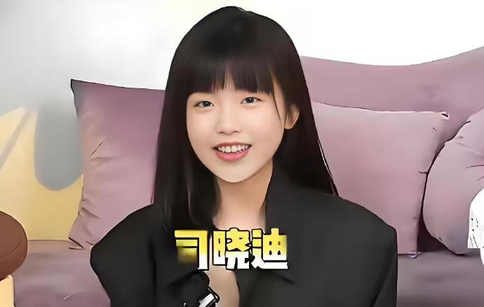 司晓迪为什么招这么多男星喜欢？不是因为颜值和才华，而是这3点！第一，情绪价值到