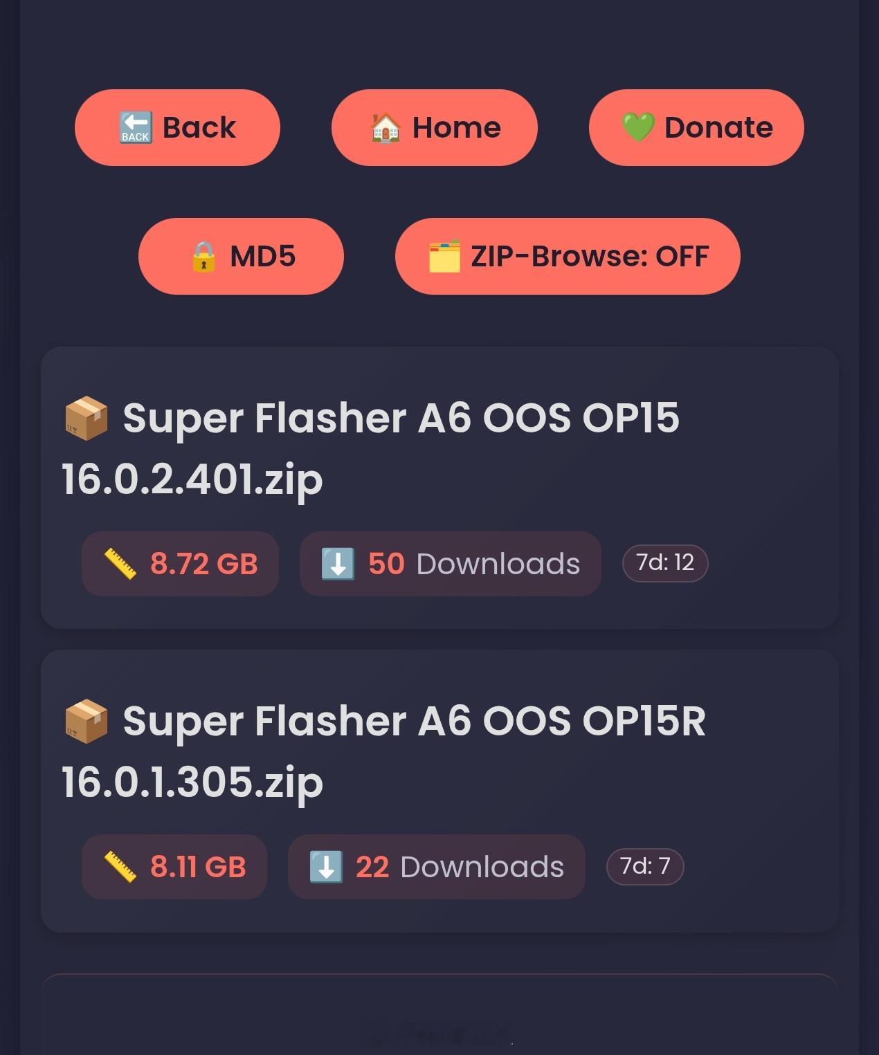 一加Ace6也可以刷国际版OxygenOS了虽然一加Ace6并没有发布国际