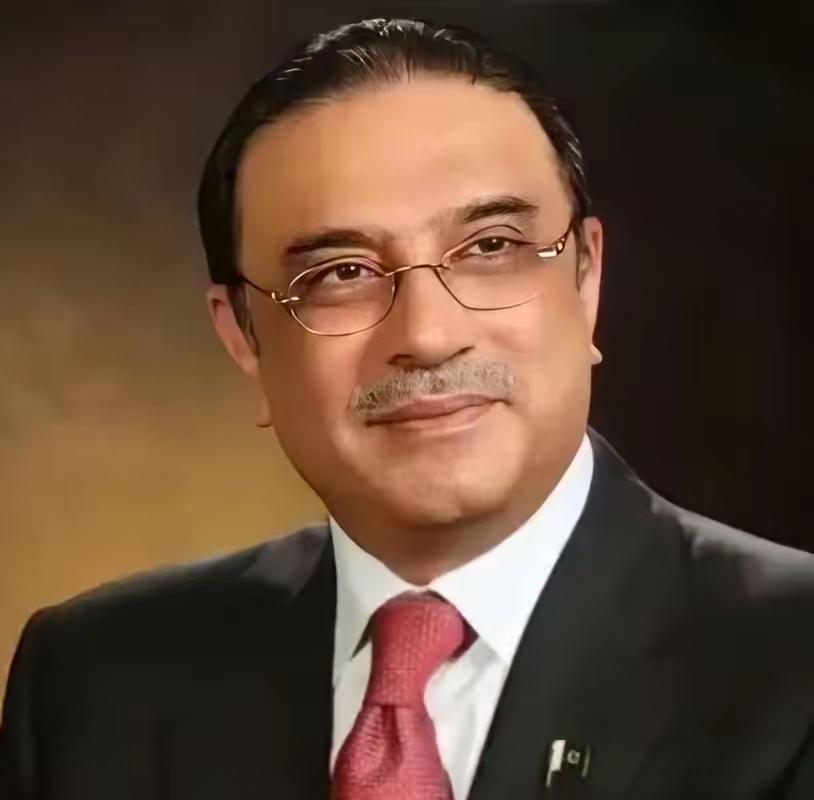 仗打到第四天，终于有个国家站出来说句公道话了。​​3月3号，巴基斯坦总统扎尔