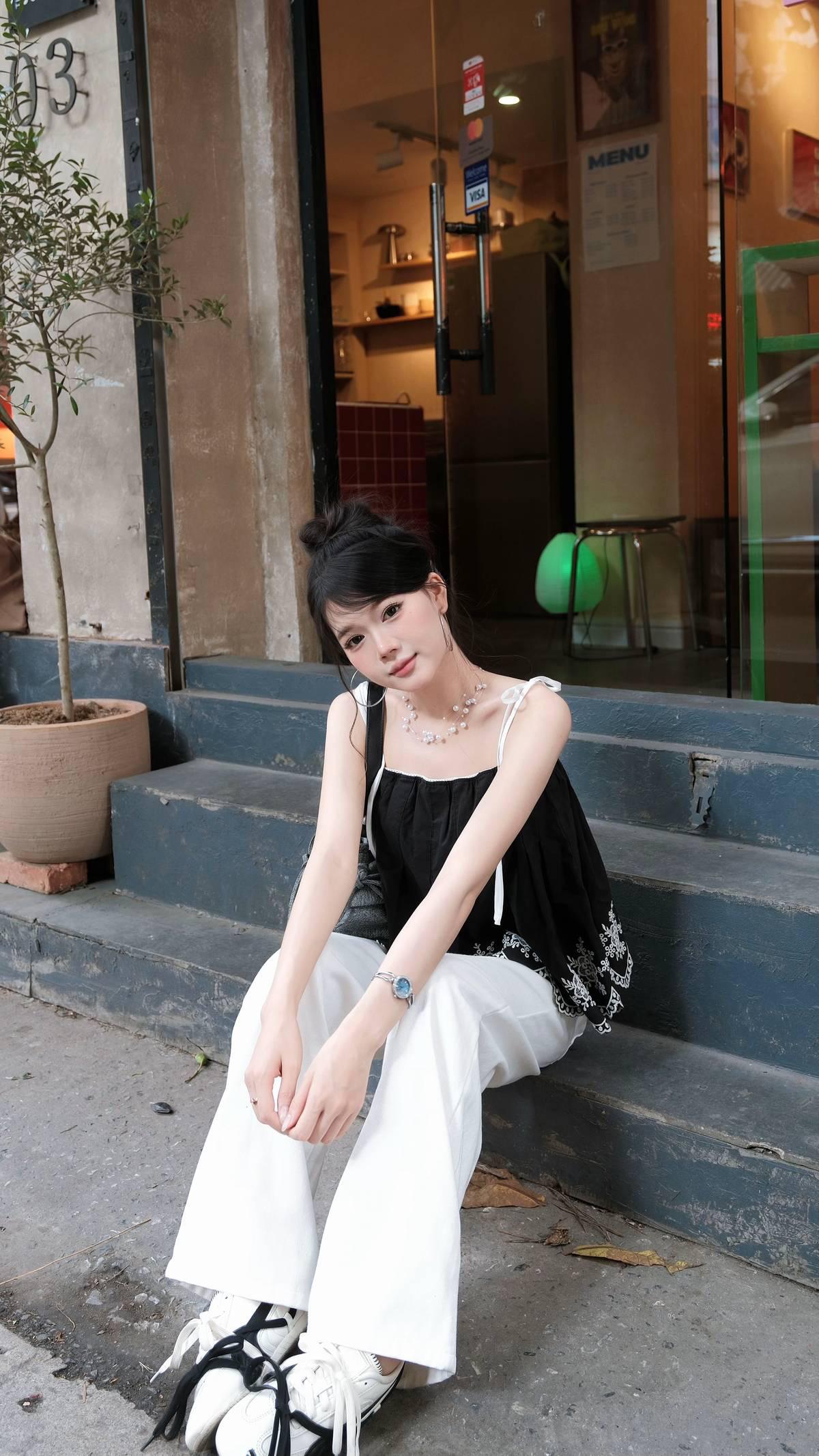 怎样穿搭让自己更美