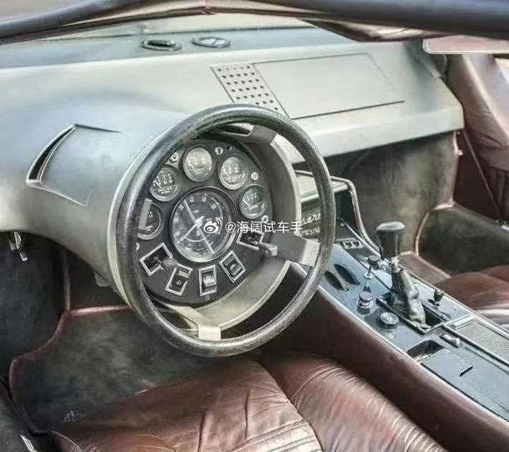 方向盘发展史上走的弯路~~~如今还要再走一遍吗？？？海阔试车超话