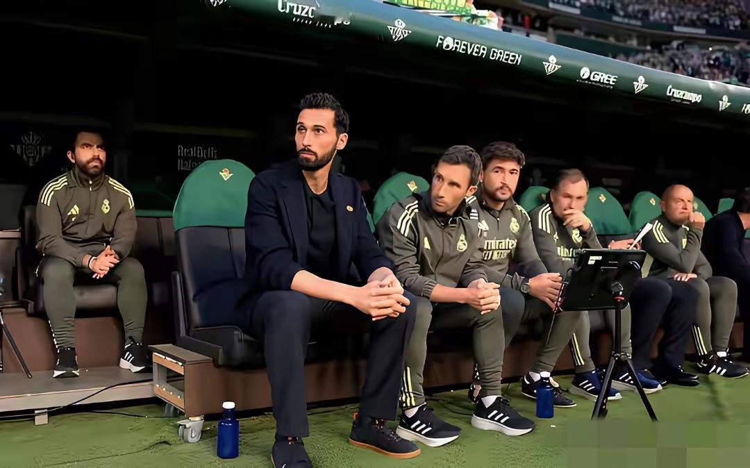 皇马还有希望夺得西甲联赛冠军吗……？目前，皇马33轮积74分，巴萨32轮积82分