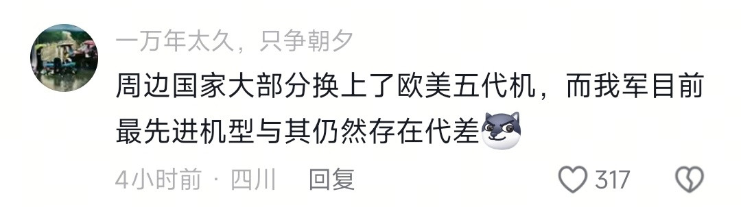 你就说是不是实话吧（二）