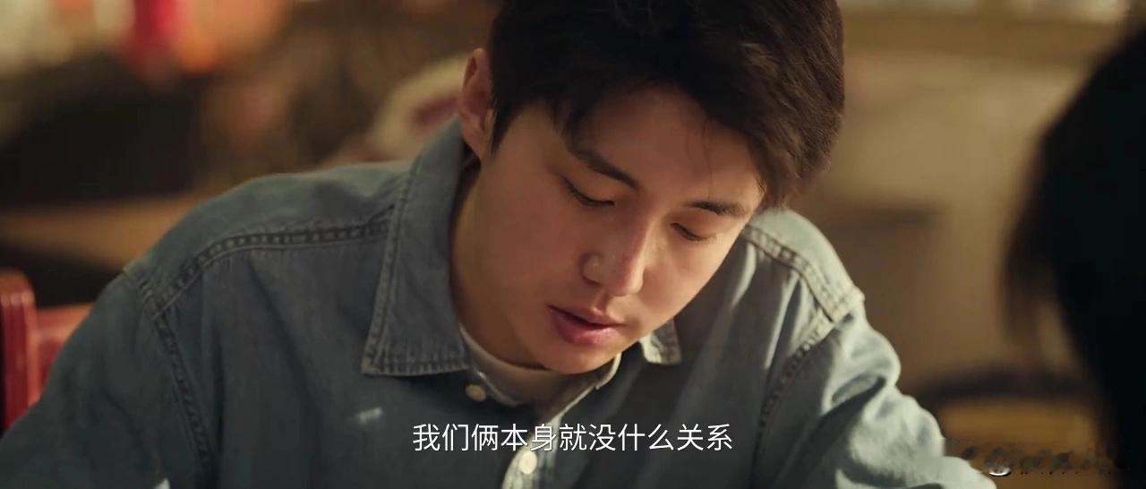 翟子路说，他也是提前三个月进组学戏的，自己一点功夫没有，不像刘浩存还有点舞蹈功底