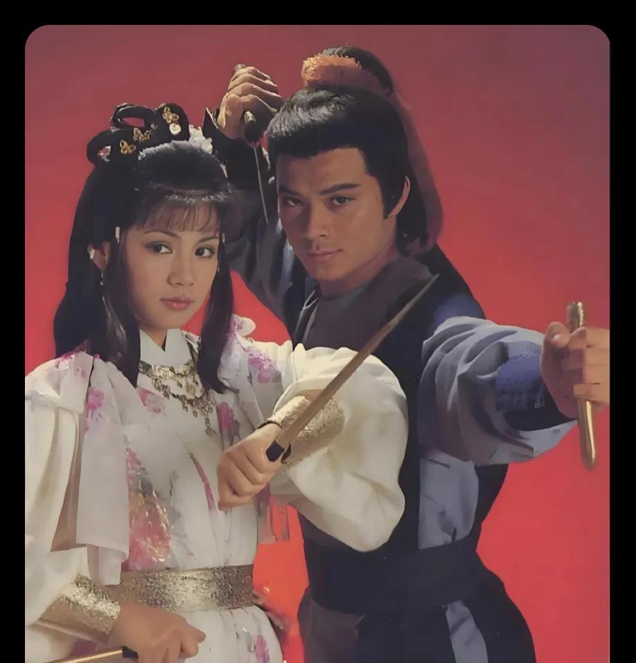 |郭靖的一生|郭靖幸亏守襄阳了，他这辈子在大宋土地上只做了这件为国为民的好