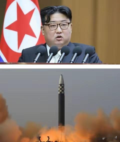 如果中日真的发生了冲突，第一颗导弹可能不是中国发射，也不是俄罗斯发射，而是朝鲜发