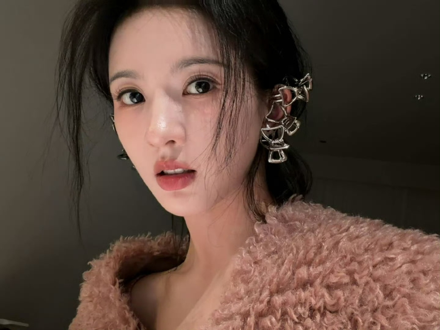 百妖谱刘些宁刘些宁360°无死角就这样😻