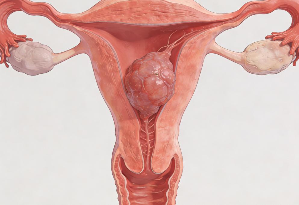 肌瘤越长越大，是体质问题还是生活方式影响很多人拿到体检报告时最纠结的一句话